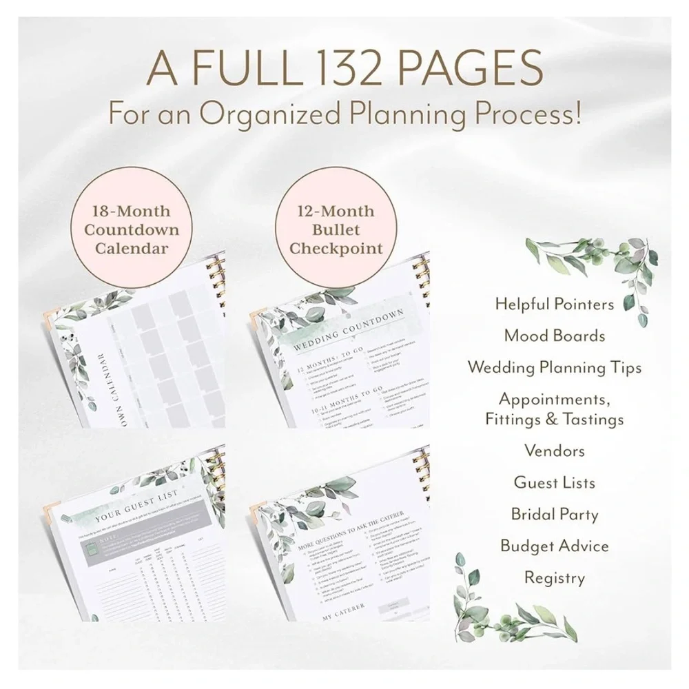 Wedding planner